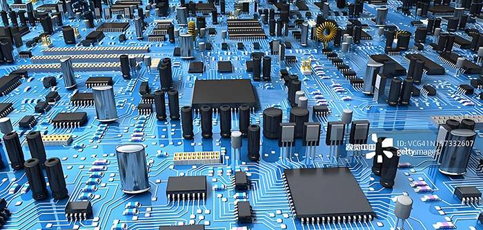 电子器件及传感器