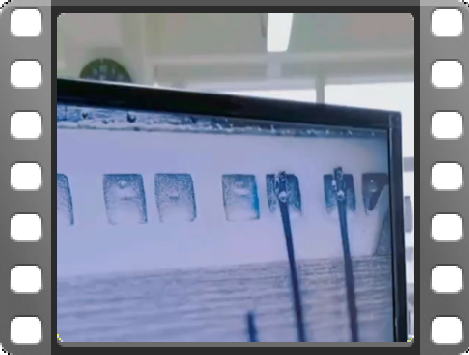 极细金属线材精密点焊机