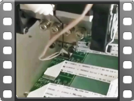 FPC柔性电路板与PCB电路板焊接