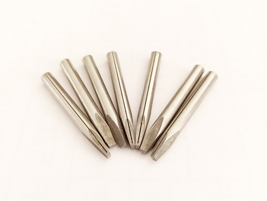 电阻焊耗材-电子点焊头