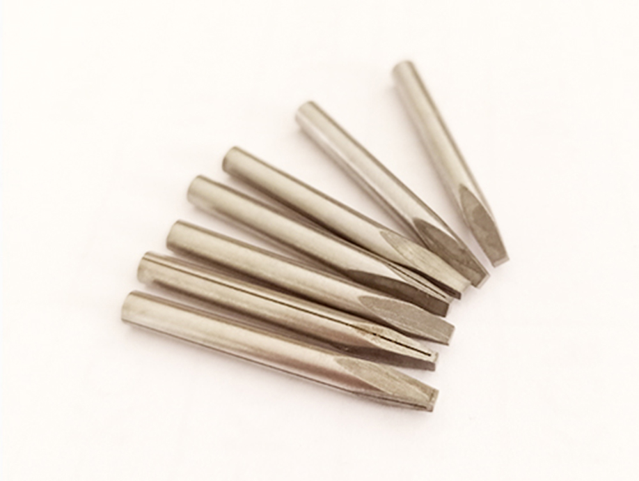 电阻焊耗材-电子点焊头