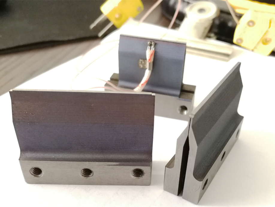 热压焊耗材-热压焊头 hotbar焊头