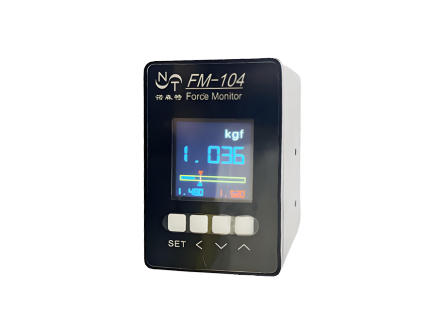 焊接配件-焊接压力监测仪