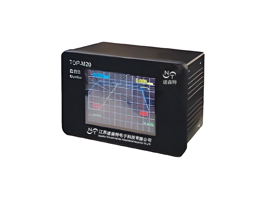 焊接配件-焊接压力位移多功能监控仪