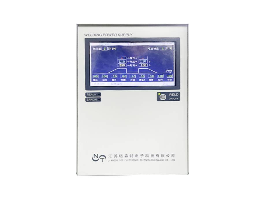 晶体管式电阻焊接电源