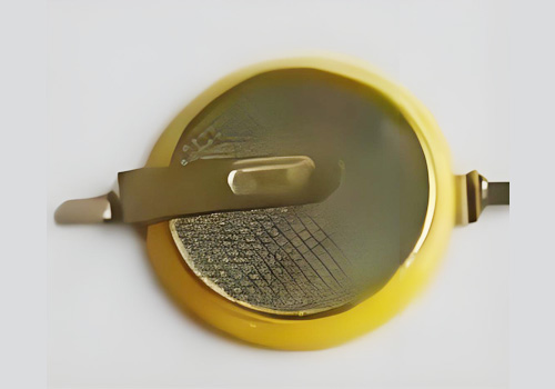 充电电池点焊机纽扣电池不锈钢铜片点焊机样品