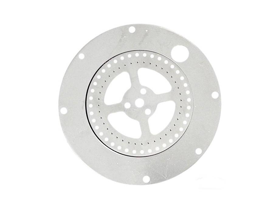 激光焊接设备配件_拨盘