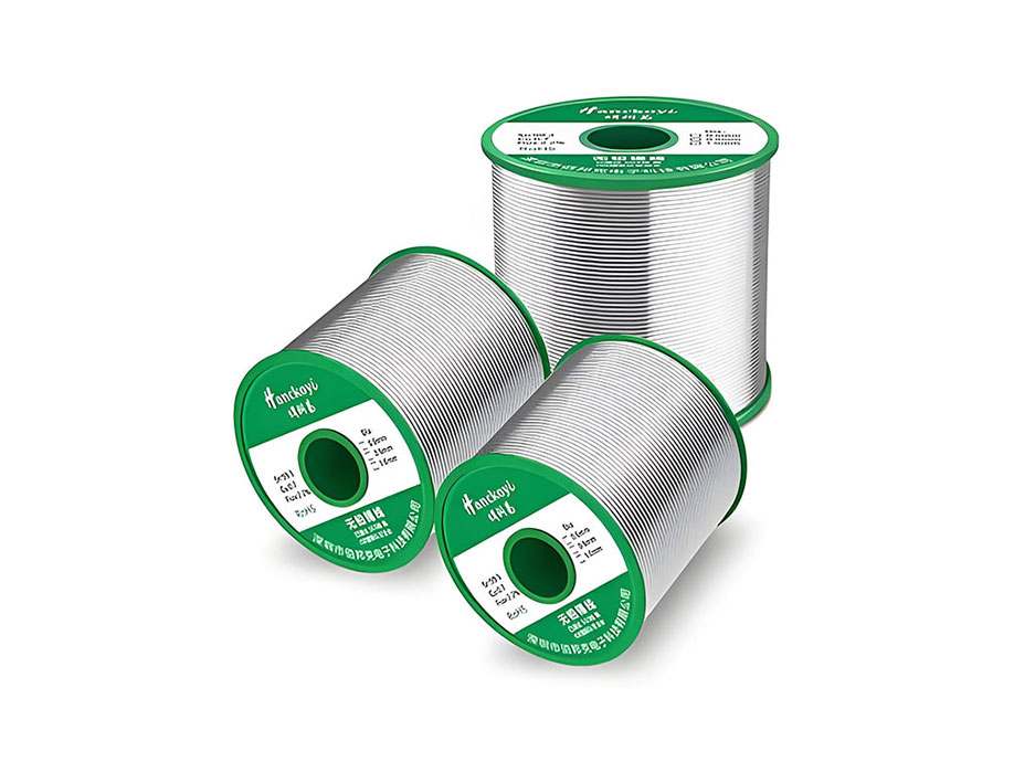 激光锡丝焊接设备耗材_锡丝（0.3mm-1.0mm）