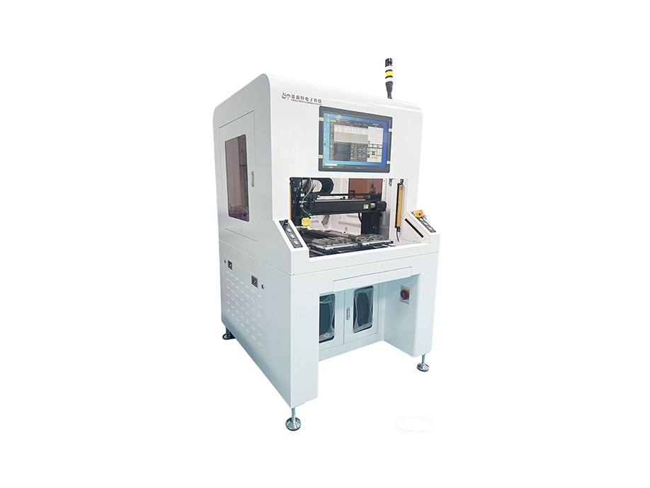 激光锡膏焊接机