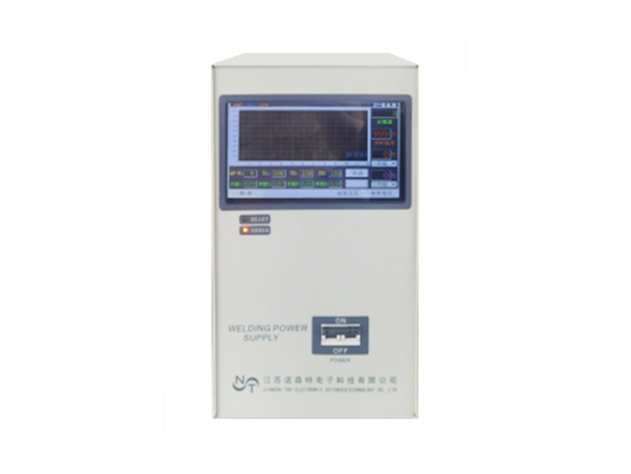 触摸屏热压电源_脉冲热压焊接机