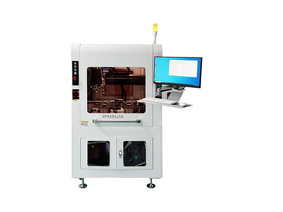 在线式热压焊接机_热压焊接机设备